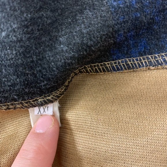 Yipin Yichu turtle neck dress XXL - Picture 6 of 8